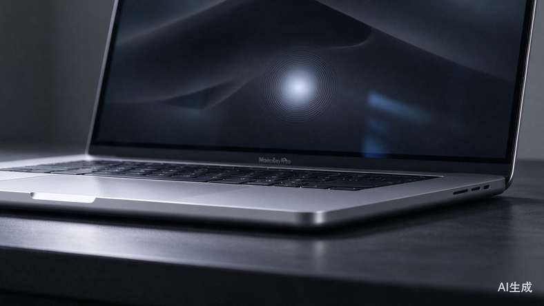 苹果彻底推翻乔布斯,首款触屏MacBook来了,16年祖训正式作废